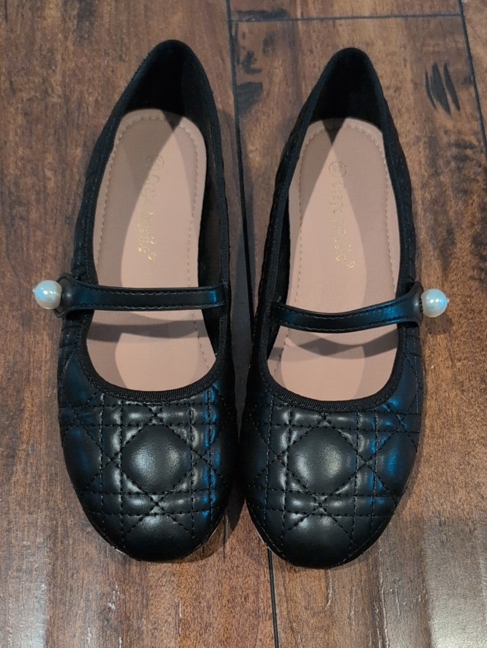 Women's Flats Size 38